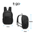 Mochila Urbana Escolar porta notebook 15.6" EM05 - comprar online