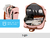 Mochila Ejecutiva Estetica para notebook 15.6" EB104 - comprar online