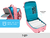 Mochila de viaje con porta zapatillas en internet