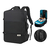 Mochila de viaje grande 39 litros impermeable