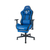 Silla Gamer Vanguard Tapizado Premium con apoya pies - comprar online