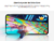 Samsung Galaxy A55 5G 256GB Awesome navy 8GB RAM - tienda online