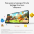 Samsung Galaxy A56 5g 128 Gb 8 Gb Ram Negro - comprar online