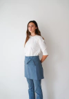 Delantal Nina