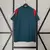 Camisa Polo de Viagem Cruzeiro 24/25 - Masculina Azul - Rn7 imports