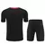 Kit Treino Chelsea Nike 2024/25 Camisa e Shorts Preto na internet
