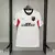 Camisa Retro Flamengo Nike Away 2001 Branco e Vermelho