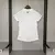Camisa Santos I 24/25 - Torcedor Feminina - Rn7 imports