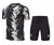 CONJUNTO TREINO JUVENTUS 2023/24 ADIDAS MASCULINO
