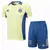 CONJUNTO TREINO AJAX 2024/25 ADIDAS MASCULINOO