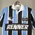 Camisa Retro Gremio I Penalty 1995/96 Torcedor Tricolor