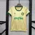 Camisa Feminina Palmeiras III Puma 24/25 Dourada