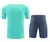 CONJUNTO TREINO CLUB AMÉRICA 2024/25 NIKE MASCULINO - loja online