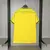 Camisa Retro Seleção Brasil Nike 1998 Torcedor Masculina Amarela - Rn7 imports