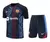 CONJUNTO TREINO BARCELONA 2024/25 NIKE MASCULINO