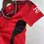 CAMISA MANCHESTER UNITED HOME (1) 2023/24 ADIDAS FEMININA na internet