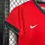 Camisa Portugal Home 24/25 - Nike versão Feminina na internet