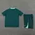 Kit Treino Tottenham Nike 24/25 Camisa e Short Verde - Rn7 imports