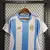 Camisa Argentina Home 24/25 - Adidas Versão Feminina - loja online