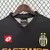Camisa Retro Juventus 2001/2002 Torcedor Masculina Preta na internet