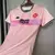 Camisa Feminina Vasco da Gama Kappa 23/24 Outubro Rosa - Rn7 imports