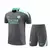 Kit Treino PSG Nike 24/25 Camisa e Short Cinza na internet