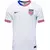 CAMISA ESTADOS UNIDOS 2025 UNIFORME TITULAR