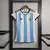 CAMISA ARGENTINA HOME (1) 2022 ADIDAS FEMININA
