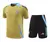 CONJUNTO TREINO ARGENTINA 2024 ADIDAS MASCULINO