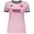 Camisa Feminina Vasco da Gama Kappa 23/24 Outubro Rosa