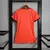 Camisa Inglaterra II 22/23 - Versão Feminina - Rn7 imports