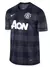 Camisa Manchester United Retrô 2013/14