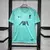 Camisa Liverpool Treino 24/25 Torcedor Masculina Verde