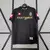 Camisa Retro Juventus 2001/2002 Torcedor Masculina Preta