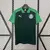 Camisa Polo de Viagem Palmeiras 24/25 - Masculina Verde