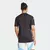 Camisa Adidas Pré-Jogo Argentina Masculina - Preto - comprar online
