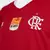 Camisa Flamengo 30 Anos da Copa Adidas Feminina - Vermelho - comprar online
