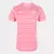 Camisa Flamengo Outubro Rosa 21/22 s/n° Torcedor Adidas Feminina - Rosa