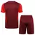 CONJUNTO TREINO INTERNACIONAL 2024/25 ADIDAS MASCULINO - comprar online