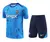 CONJUNTO TREINO CHELSEA 2024/25 NIKE MASCULINO