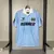 Camisa Retro Gremio III Penalty 1995/96 Torcedor Azul