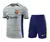 CONJUNTO TREINO BARCELONA 2023/24 NIKE MASCULINO