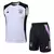 CONJUNTO TREINO ALEMANHA 2024 ADIDAS MASCULINO