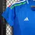 Camisa Itália Home 24/25 - Adidas Versão Feminina - comprar online