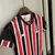 Camisa São Paulo II 24/25 - Torcedor Feminina - Rn7 imports