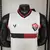 Regata Vitória Volt 2023/24 Torcedor Masculina Branca - comprar online