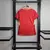 Camisa Feminina Liverpool I Nike 24/25 Vermelho - comprar online