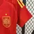 Camisa Seleção Espanha I 2024 - Torcedor Feminina na internet
