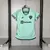 Camisa Feminina Paysandu III Lobo 24/25 Verde