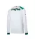 Camisa Manga Longa Palmeiras Away 23/24 Torcedor Masculino Puma Branco e Verde - comprar online